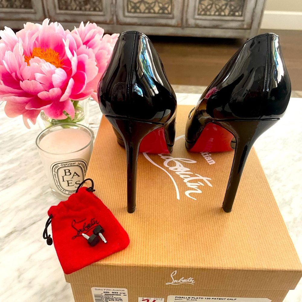 Christian louboutin